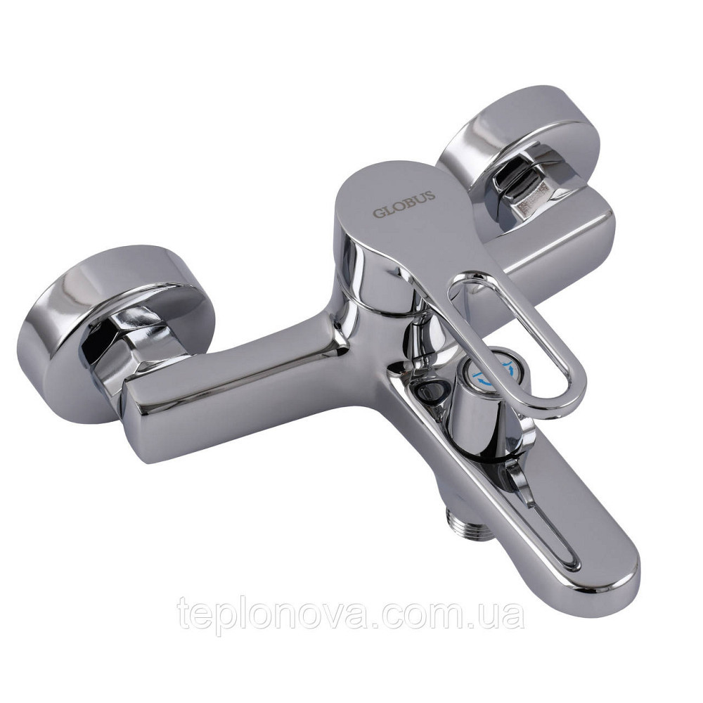 Змішувач для ванни Globus Lux Dolly GLD-0102N Чернівці - фото 5