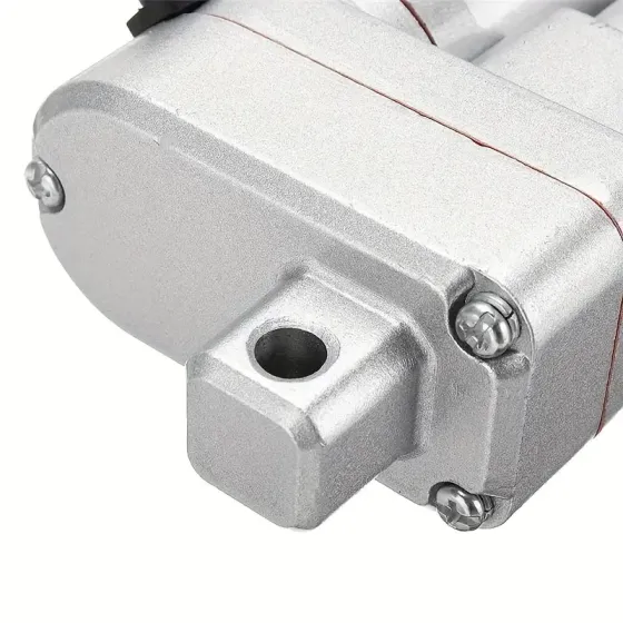 Электрический актуатор для автоматизации мебели 100 мм 12 В Киев