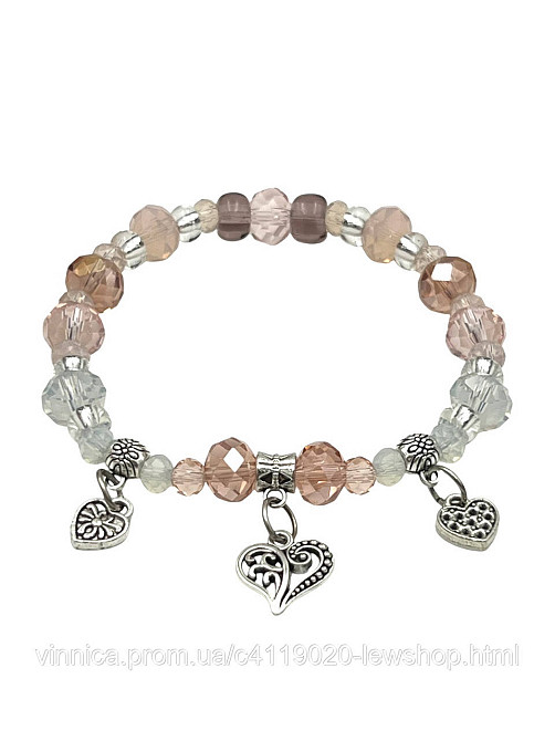 Браслети ручної роботи для дівчат та жінок Чернівці - фото 5