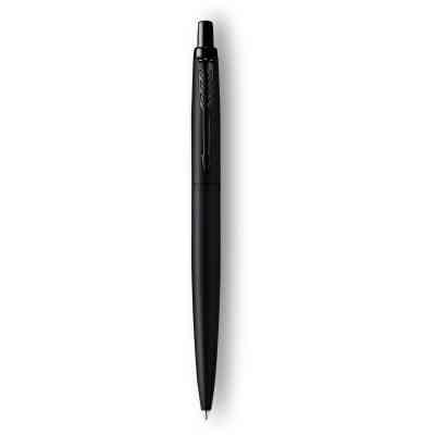 Ручка шариковая Parker JOTTER 17 XL Monochrome Black BT BP (12 432) Винница