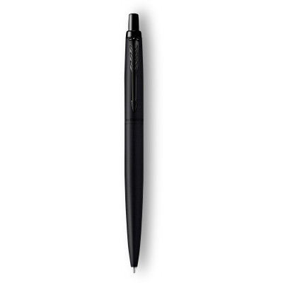 Ручка шариковая Parker JOTTER 17 XL Monochrome Black BT BP (12 432) Винница - изображение 1