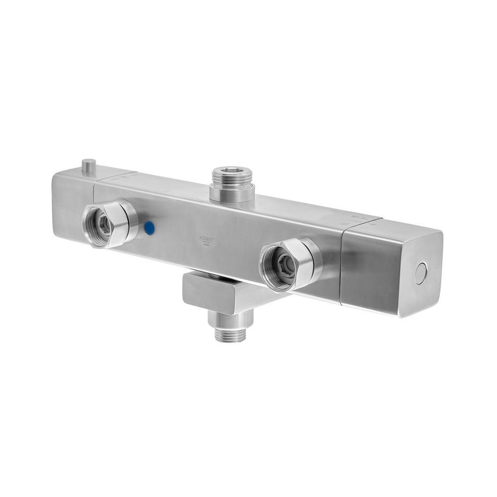Термостатична душова колона зі змішувачем Koer KI-57017-02    ( KR4788 ) 22897 Харків - фото 8