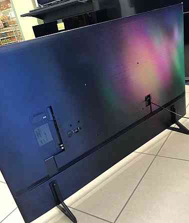 Телевизор: Безрамный 65