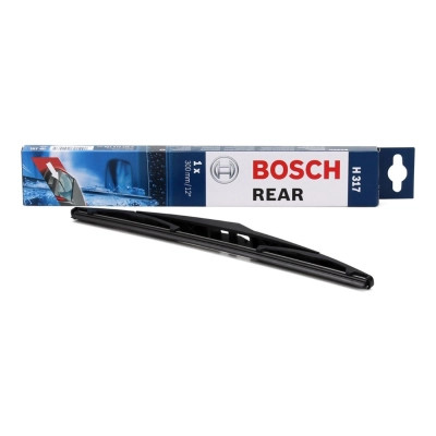 Щетка стеклоочистителя Bosch 3 397 015 106 Винница - изображение 2