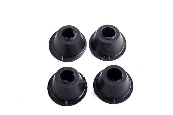 Втулка штанги (коса) (4шт) МТ, ДНІПРО VDK Київ