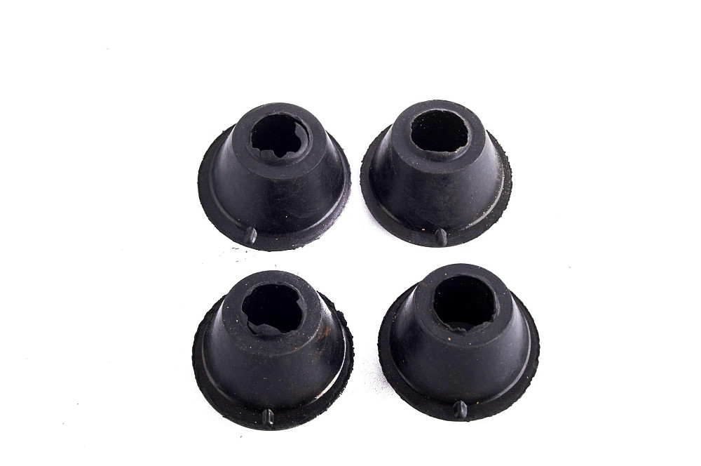 Втулка штанги (коса) (4шт) МТ, ДНІПРО VDK Киев - изображение 1