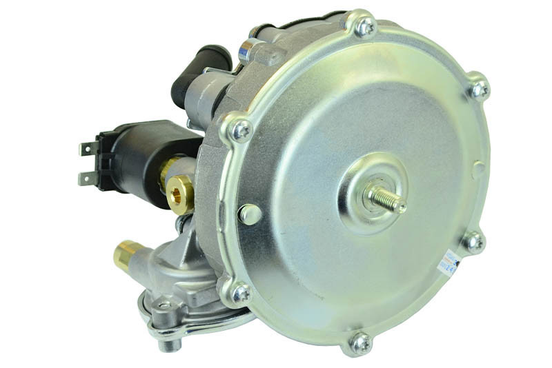 Редуктор покоління електронний AT07 (до 100к.с) вхід D6-вихід D20 (2 регулювання) 2 Мукачево - фото 1