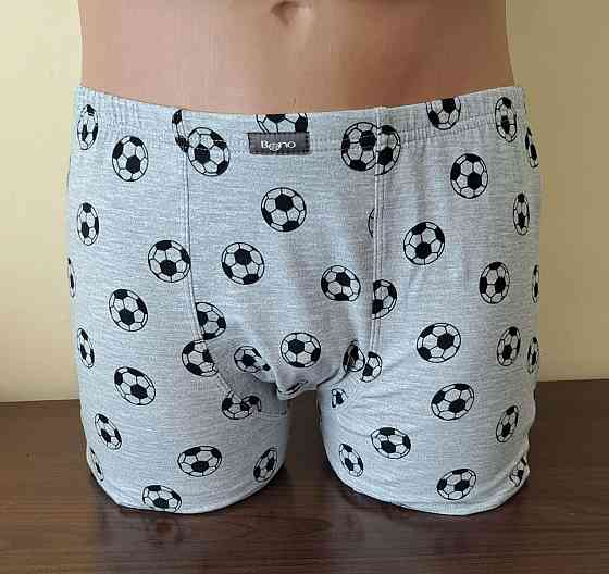 Труси чоловічі Шорти Bono 950356 Київ