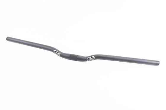 Кермо MTB 25,4х680мм, алюмінієве, чорне HB-RB11 Київ