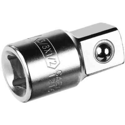Адаптер для инструмента Toptul 3/8"х1/2" (CAEA1216) Винница