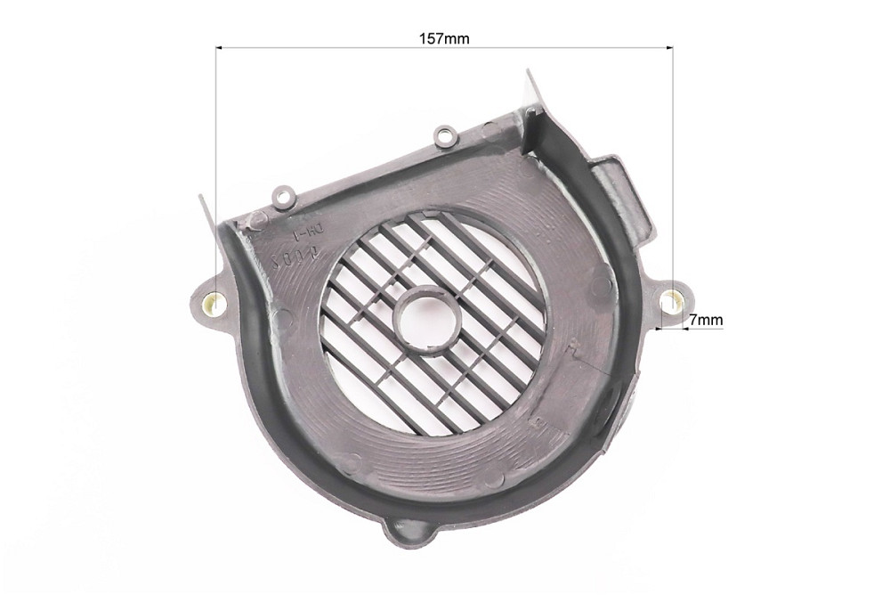 Кришка крильчатки магнето Київ - фото 4