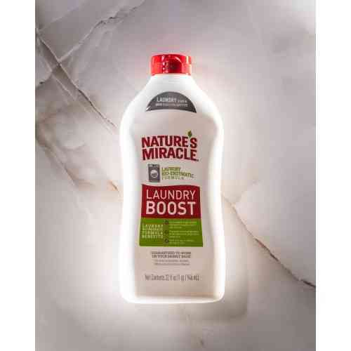 Средство 8in1 NM Stain Pet Odor&Urine Remover для устранения пятен и запахов, 946 мл Винница