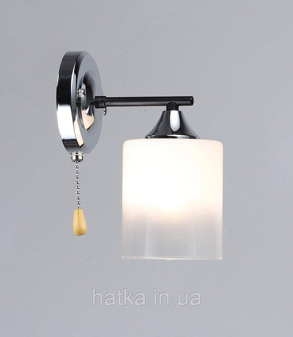 B K2346/1W BK+CH Киев - изображение 1