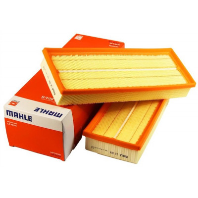 Повітряний фільтр для автомобіля Mahle LX804/S Вінниця - фото 2