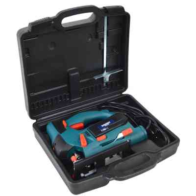 Електролобзик Зеніт ЗПЛ-950 профи (в кейсе) (834280) Вінниця