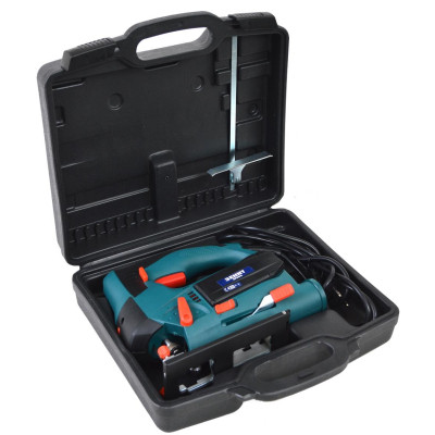 Электролобзик Зеніт ЗПЛ-950 профи (в кейсе) (834280) Винница - изображение 3