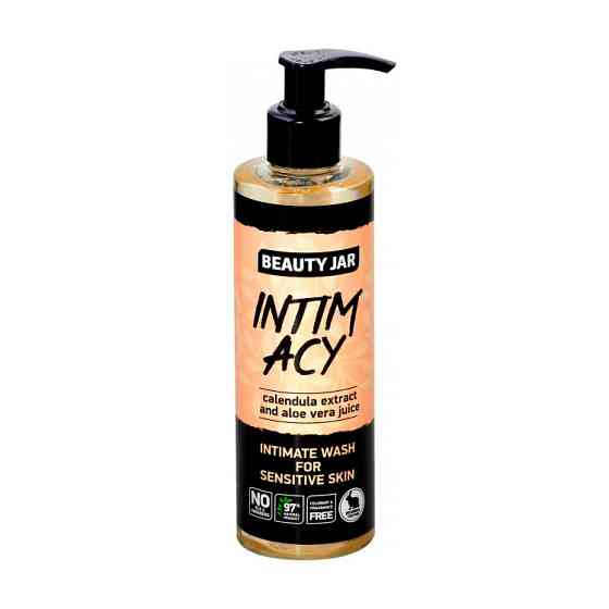 Гель для Iligiyni Beauty Jar Intymacy 250 ML 4751030830711 Вінниця