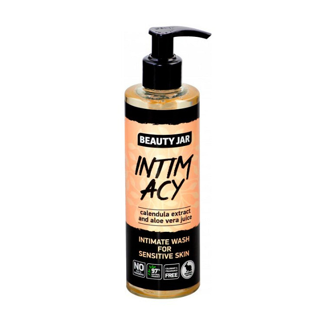 Гель для Iligiyni Beauty Jar Intymacy 250 ML 4751030830711 Вінниця - фото 1