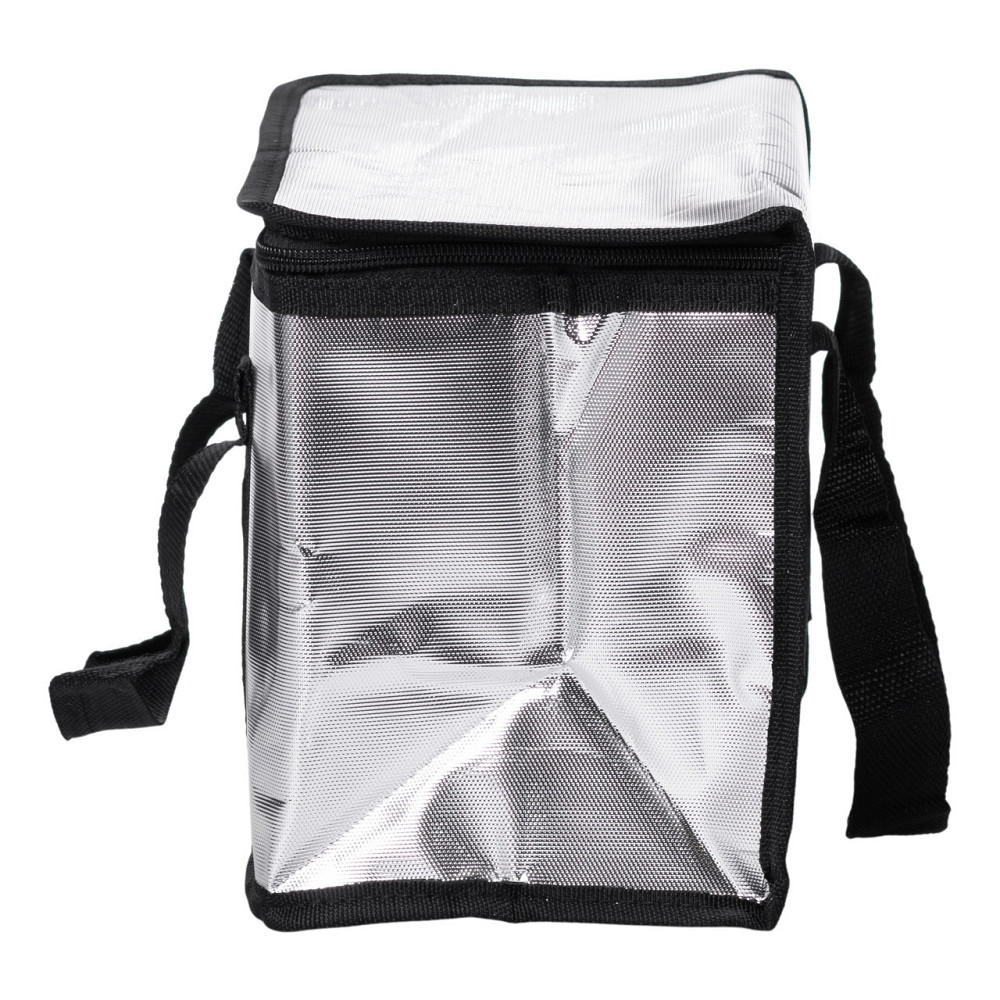 Термосумка 8 (л) сумка холодильник пива холодильник похідний для природи, для пікніка, риболовлі HP-14-3 Київ - фото 5