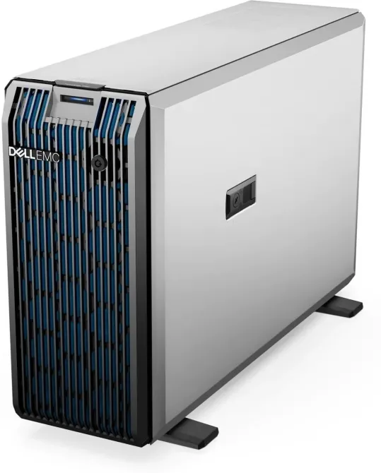 Сервер Dell Tower T350 8x3.5 (PET350CM1X) Киев - изображение 1