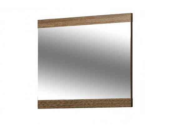 Зеркало 90 Парма Мебель Сервис Дуб Април Львов