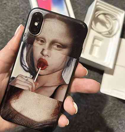 Айфон iPhone X 256Gb. Киев