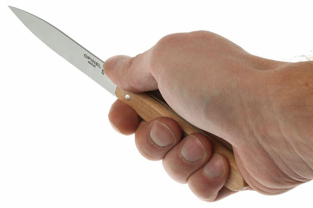 Кухонный Набор Ножей 4 предмета Opinel No.112 - 115 