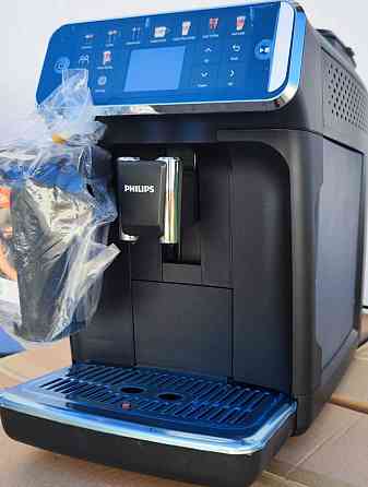Кавомашина кофемашина Philips Series 5500 Lattego. Харків