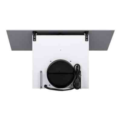 Вытяжка кухонная Interline TEFFI WH A/60/GL/PB Винница