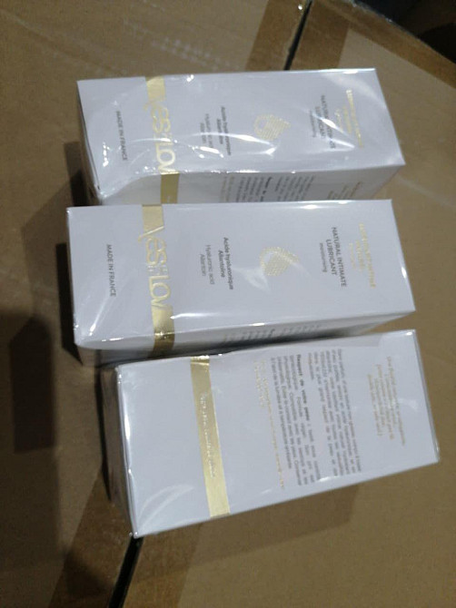 Змазка на водній основі YESforLOV natural untimate lubricant 100 мл (м'яте паковання!!!) Sex Aura Київ - фото 2