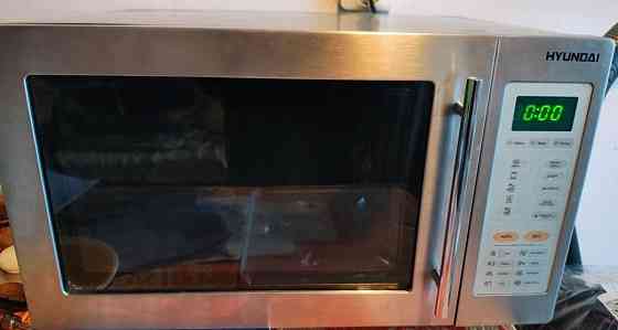 Мікрохвильова Нова з Німеччини 800ват. Київ