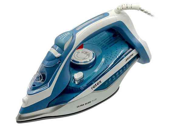 Праска 2800Вт RIC70-C Ultra Glide Plus ТМ ROTEX Київ