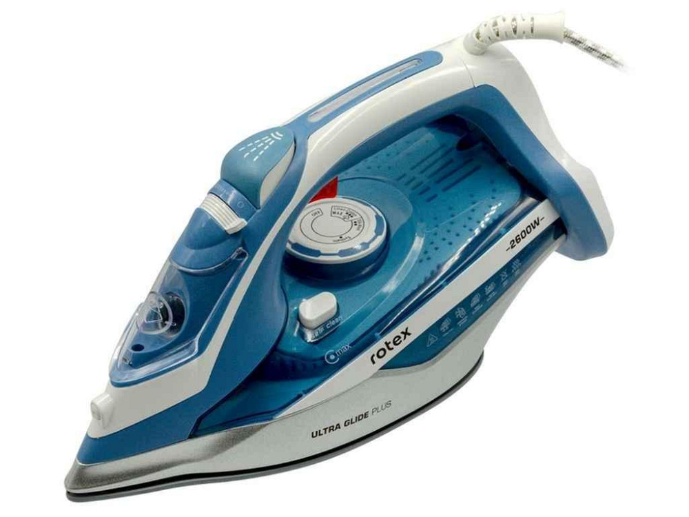 Праска 2800Вт RIC70-C Ultra Glide Plus ТМ ROTEX Київ - фото 1