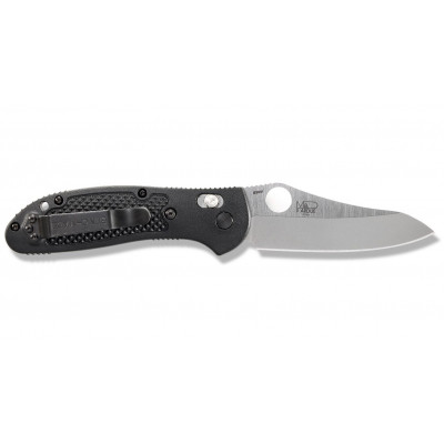 Ніж Benchmade Griptilian 550 Black (550-S30V) Вінниця - фото 2