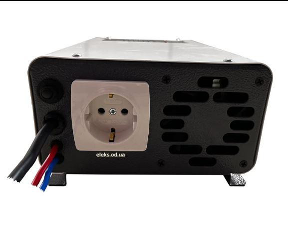 ИБП Кулон Q-300 Элекс Киев - изображение 3