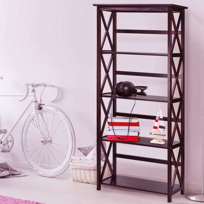 Етажерка для ванної "Джемалат" конфі Миколаїв - фото 1