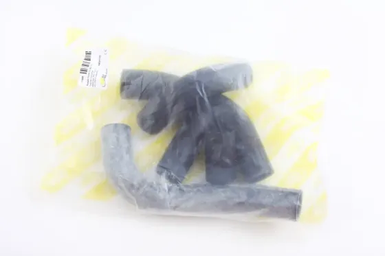 Патрубок радиатора Таврия OEM (5 шт.) Винница