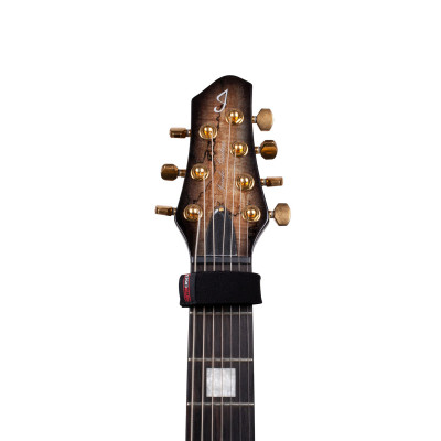 Демпфер для струн Gator Guitar Fret Mute Black - Size Md (GTR-FRETMUTEMD-1BK) Винница - изображение 9