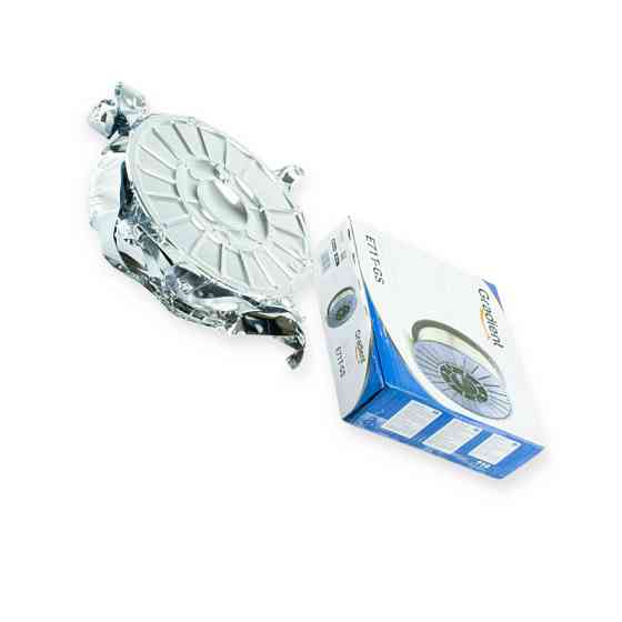 Проволока (5 кг) 0,8 мм флюсовая Gradient (E71T-GS) сварочная Мукачево