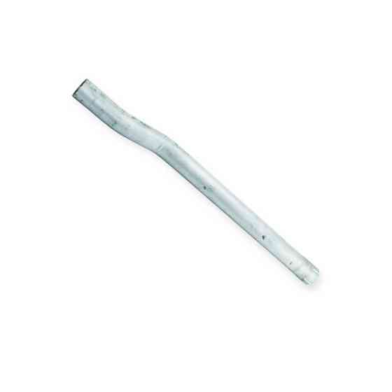 Труба ГАЗ 3302 прямая, новый образец SKS промежуточная Мукачево