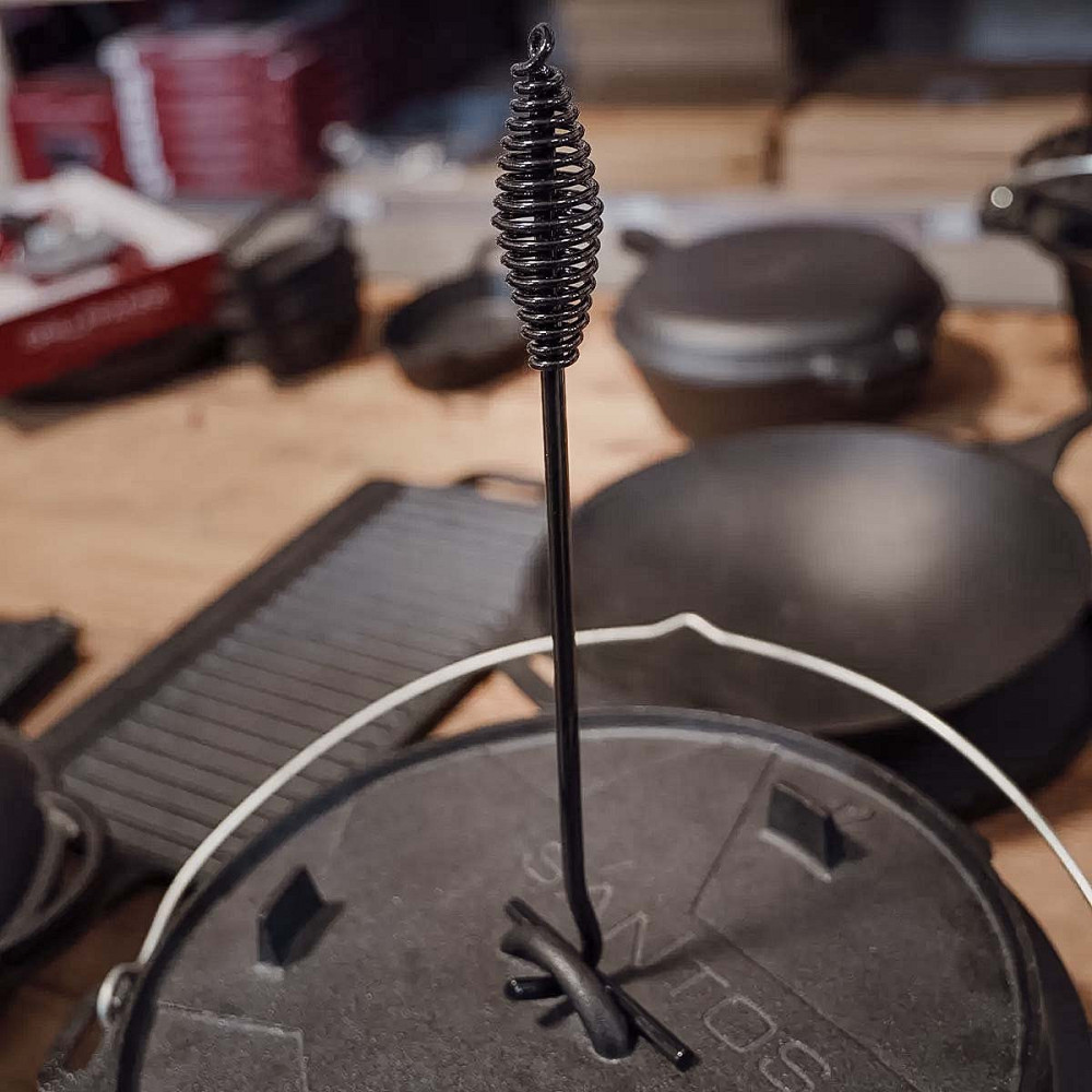 Съемник крышки голландской печи SANTOS, 35 см 896835 Код: 011548 Ровно - изображение 3