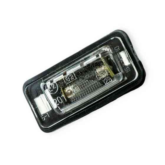 Подсветка 2108, 2109, 21099, 2110-2115, 3302, 3110, 31105 новый образец фонарь освещения номера номера Мукачево