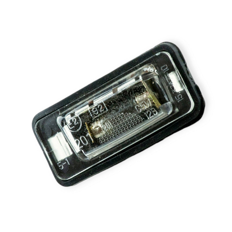 Підсвічування 2108, 2109, 21099, 2110-2115, 3302, 3110, 31105 новий зразок ліхтар освітлення номера номера Мукачево - фото 1