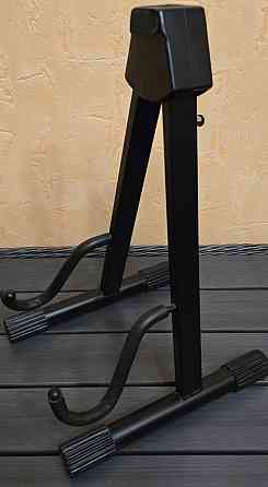 Soundking Стійка для електро-, бас-гітари. Харків