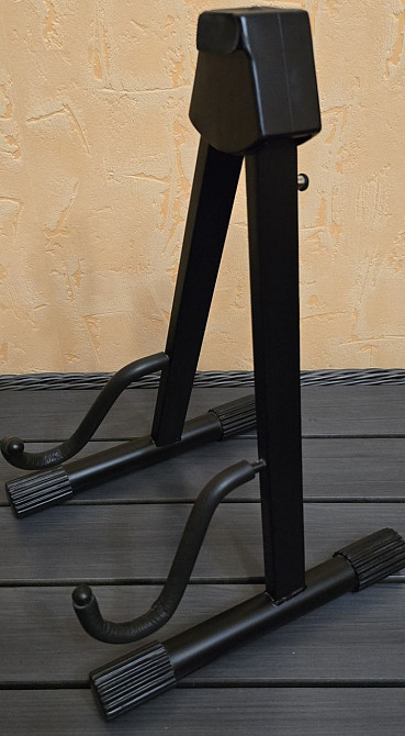 Soundking Стійка для електро-, бас-гітари. Харків - фото 4