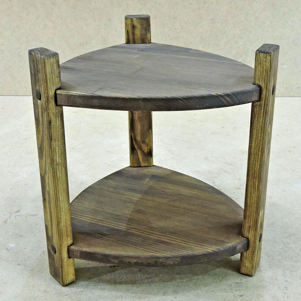 Полка для ванной 