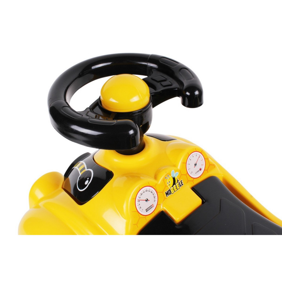 Дитяча Каталка-толокар ТехноК 7198TXK "Автомобіль" Вінниця - фото 6