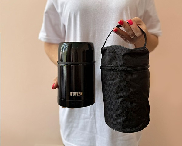 Термос харчовий Noveen TB945 Дніпро - фото 9