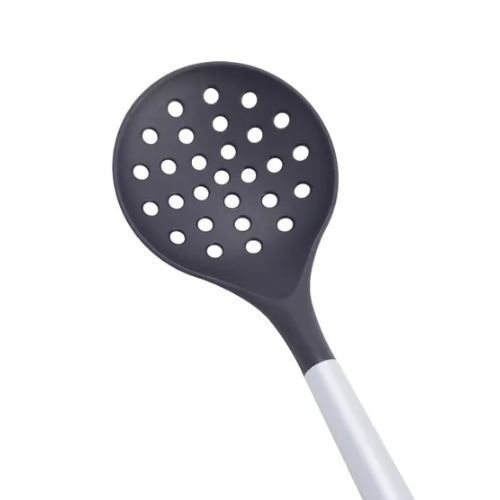 Набір кухонного приладдя 6 предметів:(5шт + підставка) нержавіюча сталь 5238 KAMILLE Житомир - фото 10