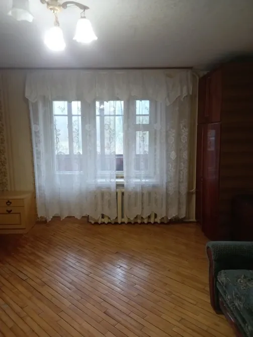 Сдам 1 комнатную квартиру в Соломенском р-не, ул.Бориса Гарина Киев - изображение 7